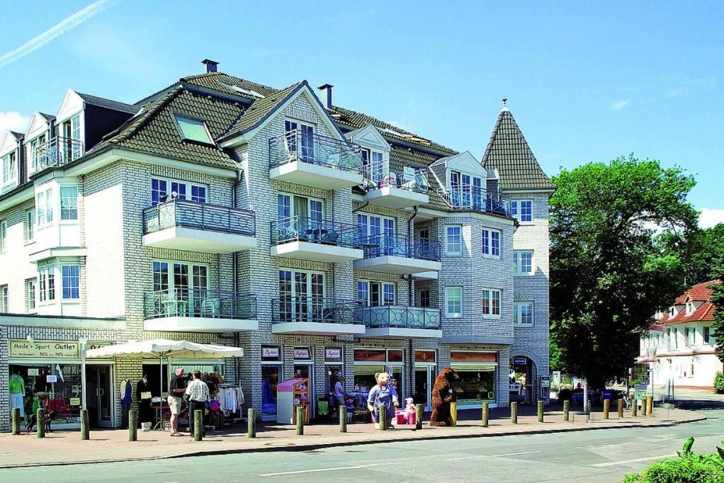 Maison Baltique Tdf Maison Baltique 5