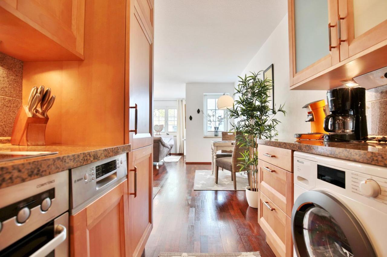 Apartment Maison Baltique Tdf Maison Baltique 5 *